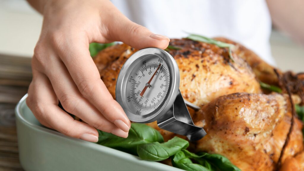 The Importance Of A Meat Thermometer For Chicken MeatThermometer Org   Image 11 1024x576 