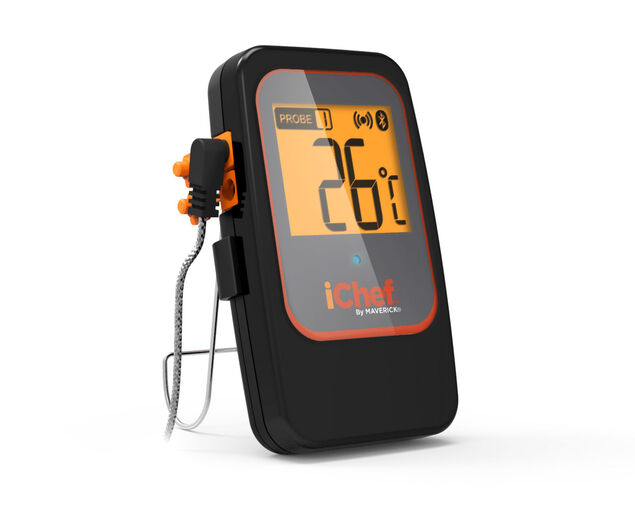Maverick Meat Probe Bluetooth Thermometer