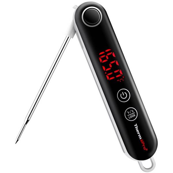 Thermopro Instant Read Thermometer 