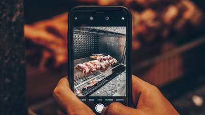 Buying A Meat Thermometer