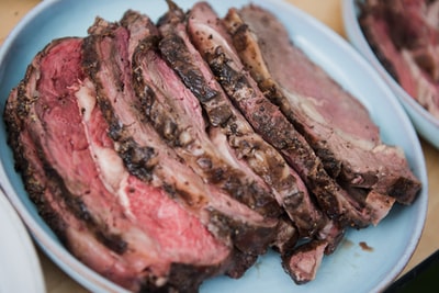 How To Use An Instant-read Meat Thermometer When Cooking Meat On A BBQ