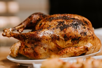 How To Use A Meat Thermometer On A Turkey